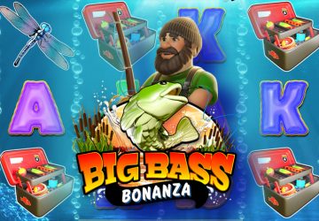 Microgaming - — слот с бонусом